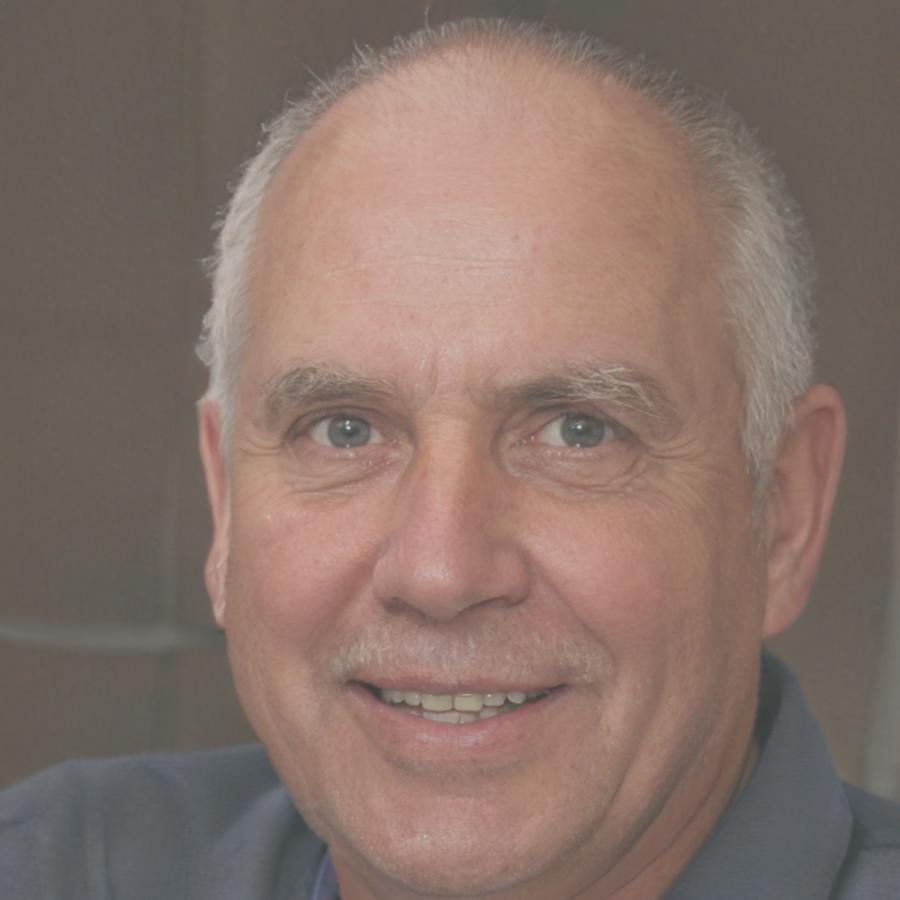 Marc Dubois, expert en formation d'entreprise
